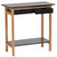 Console Alfie-Thomas 28 po-555797899