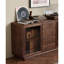 Armoire d'appoint avec plancher