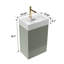 Meuble-lavabo rayé avec lavabo en céramique-1805299229