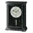 QXW250KLH Mantel Clock, Black