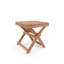 Ensemble de chaise et de table Adirondack Shoreline-1594603700