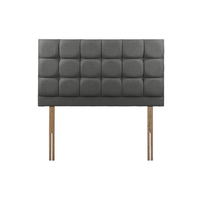 Ivy Hill Upholstered Headboard