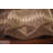 Geometric Kilim Reversible Wool Area Rug 3x4