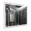 Miroir rectangulaire