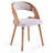 Upholstered Dining Chair With Wooden Frame-1244952187-1273714991
