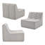 Fauteuil à billes 32 po-1689536152