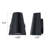 Funnel Led Outdoor Wall Sconce