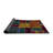 Abstract Indoor Rug-196667752