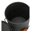 Steel Ash Bucket-16480978