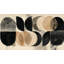 Double rouleau de papier peint géométrique abstrait amovible moderne-1233921881-1233921876