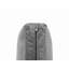 Aliya 85cm Wide Velvet Square Solid Colour Footstool Ottoman-1421356941