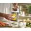 Multi-grip Box Grater With Precision Food Grip