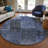 Momoko Washable Patchwork Indoor / Outdoor Rug-1031778787
