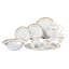 Service de table Lorren Home Trens-116094966-116490984