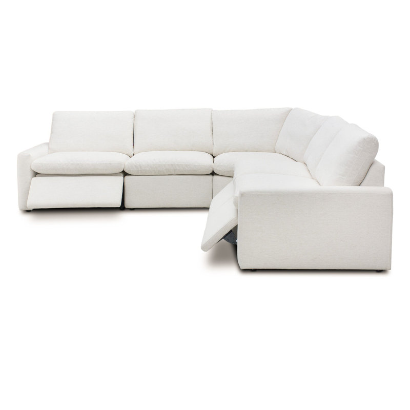 Tillery Sectional