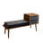Upholstered Storage Bench