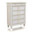 Commode 5 tiroirs Meron