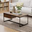Table basse de 43 po de largeur avec tiroir Maggie-534329556