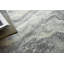 Gianni Abstract Area Rug in Gold/Gray/Ivory-417828787