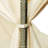 Adjustable Sun Bed With Curtain-1496754353