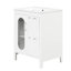 24" Bathroom Vanity With Sink-2034498331