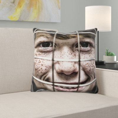 Coussin de hockey
