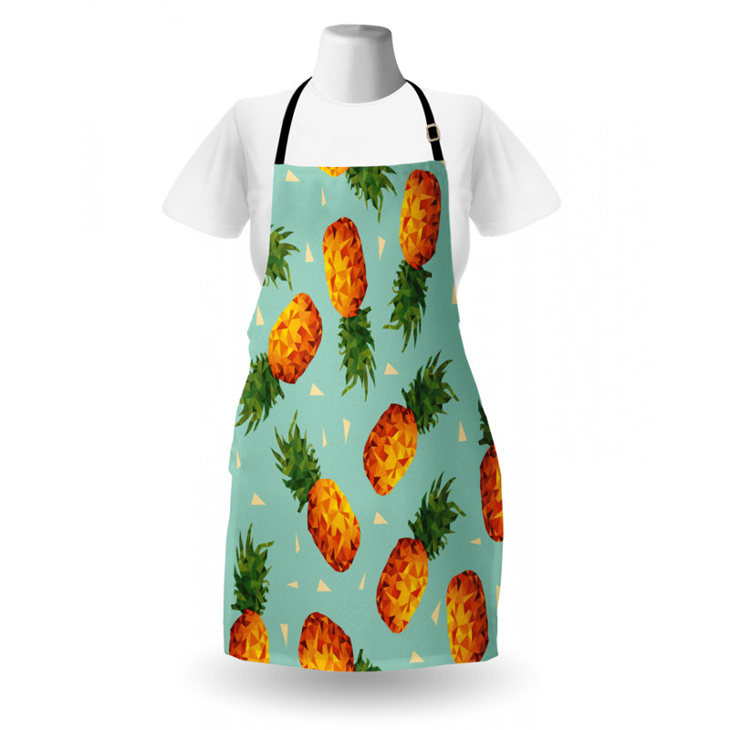 Bib Apron
