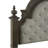 Areford Upholstered Headboard-84199972