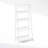 Ladder Bookcase-1029808126