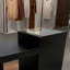 Armoire pour îlot central Simple Fashion-113663314