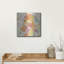 Art mural luxueux «Kaleidoscope Horse 2» par Albena Hristova-102866146