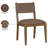 Vina Vegan Leather Dining Side Chair-1468153514-1468153512