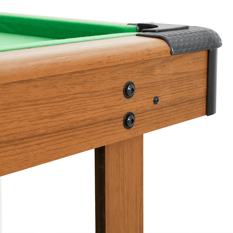 Bober Freeport Park 122cm L Pool Table