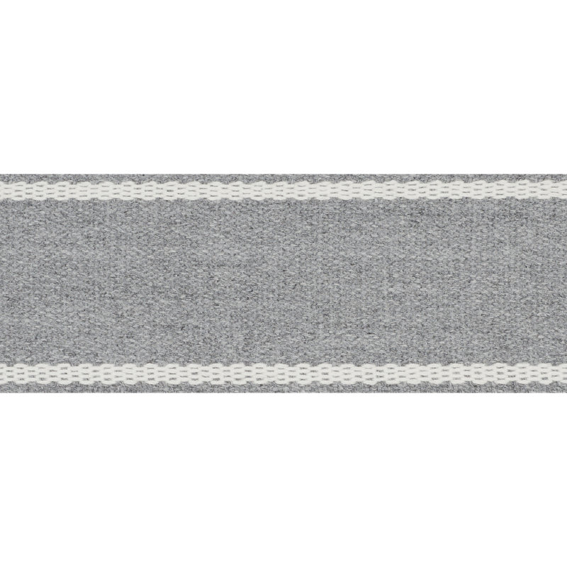 Sullivan Tape Indoor/Outdoor, Gray
