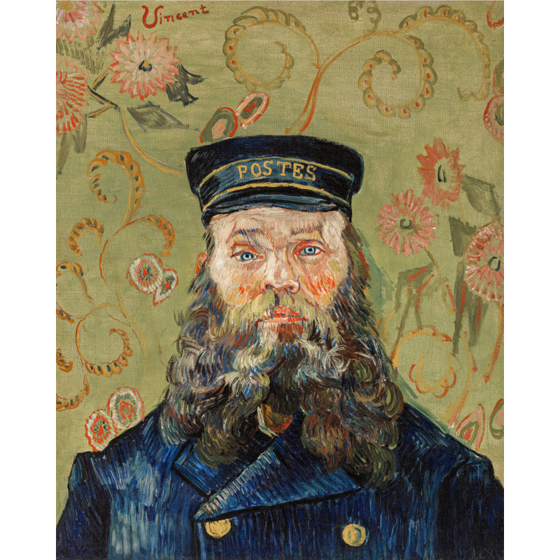 Wrapped Canvas Print, 76.2 cm H x 50.8 cm W