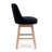 Swivel Upholstered Counter Stool-93536091