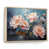 Cadre flottant naturel