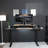 42" Standing Desk Converter DESK-V000VL Series-93590826
