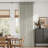 Pinch Pleated Curtains,Full Blackout Drapes Back Tab Pinch Pleat Curtain with Hooks+Rings-2082375217-2082375220