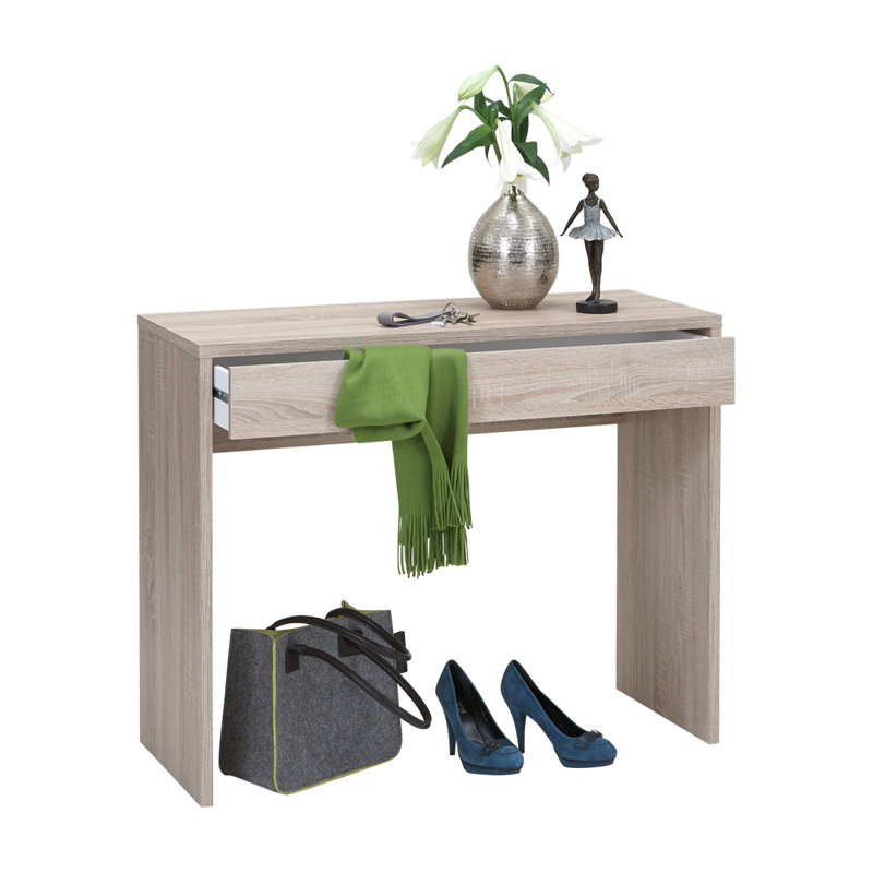 Marlow Writing Desk, Oak