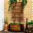 Outsunny Raised Garden Bed With Trellis