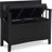 Upholstered Storage Bench-1484524556
