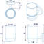 Eaton Tumbler