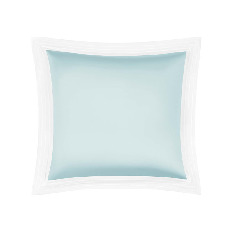 Eden Sham, Euro, Blue