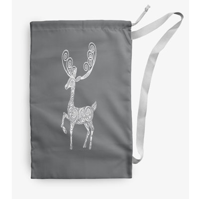 Sac à linge Cool Dude