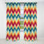Chevrons Popart-107551779