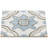 Bond Tile Valencia 8" x 8" Porcelain Spanish Wall & Floor Tile