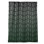 Panneau de rideau simple occultant et isolant avec passe-tringle treillis window Avicia