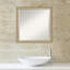 Miroir mural biseauté Adur-1174111250