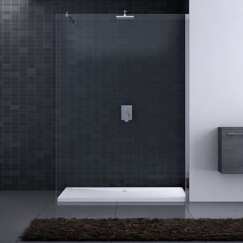 2000mm H with Glass, 900 Cm